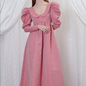 Sister Jane Maxi Dress